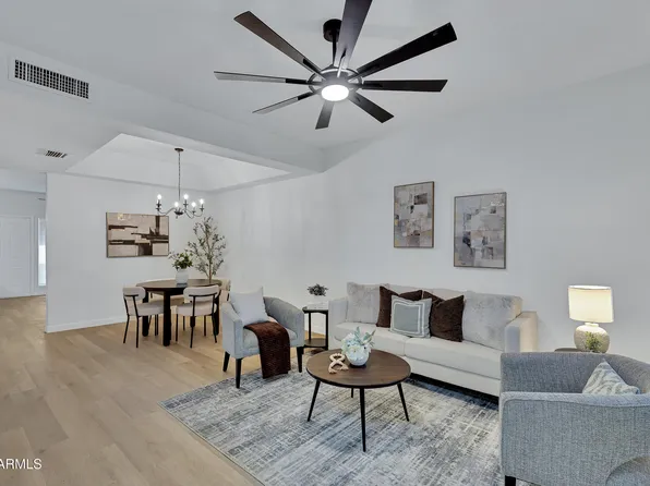 170 E GUADALUPE Road #136, Gilbert, AZ 85234