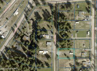 S Dillon Dr, Coeur D Alene, ID 83814