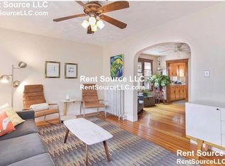 12 Whittemore St #1, Medford, MA 02155