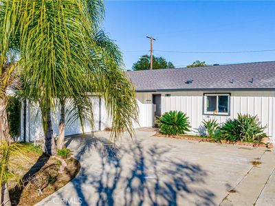 4844 N Bender Ave, Covina, CA, 91724