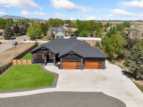 740 W County Road 10 E, Berthoud, CO 80513