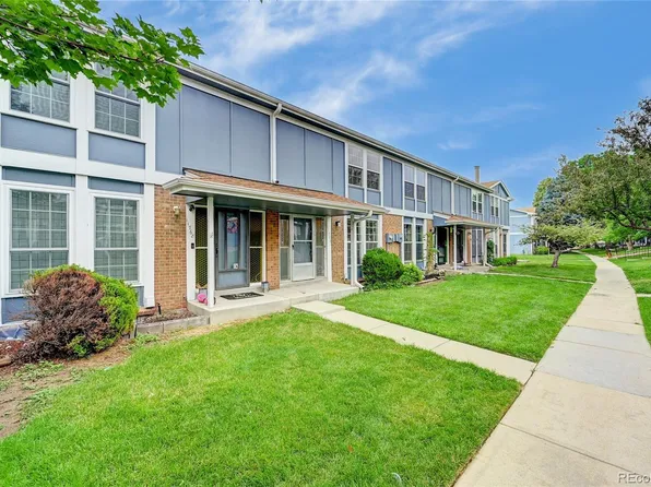 11776 E Canal Drive, Aurora, CO 80011