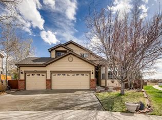6481 Trapper Ct, Parker, CO 80134
