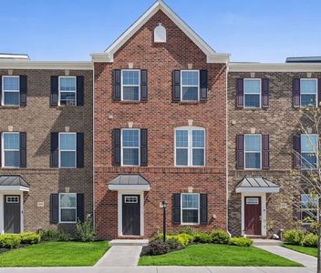 119 Sample Ln, Cranberry Township, PA, 16066