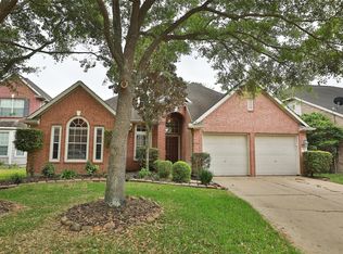 7819 Timber View Ct, Houston, TX 77070