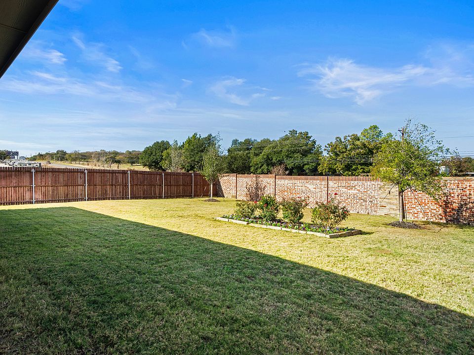 Covey Homes Azle_Interior-47