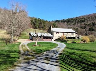 77 Card Creek Rd, Roulette, PA 16746