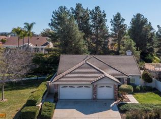 32159 Via Bande, Temecula, CA 92592
