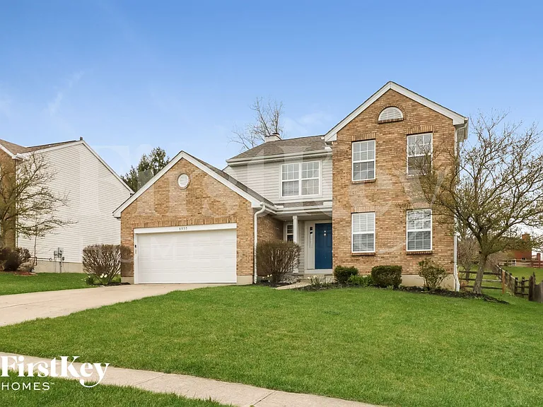6955 Autumn Glen Dr — Photo 2