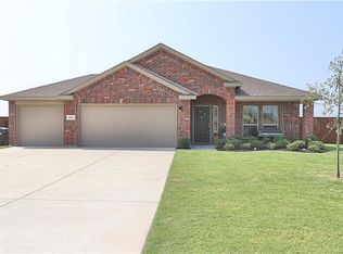 344 Amber Ln, Nevada, TX 75173