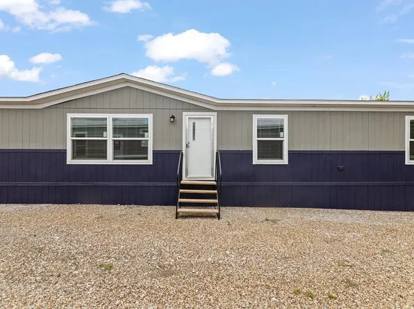 4020 E Camelia, Gardendale, TX 79758
