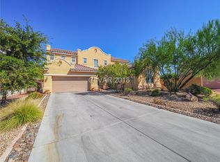 5618 Breckenridge St, North Las Vegas, NV 89081
