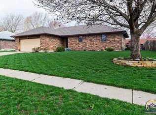 3902 SW 39th Ter, Topeka, KS 66610