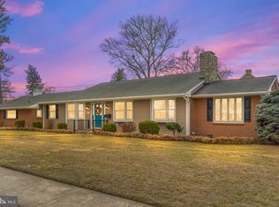 101 Maple Ave, Delanco, NJ 08075