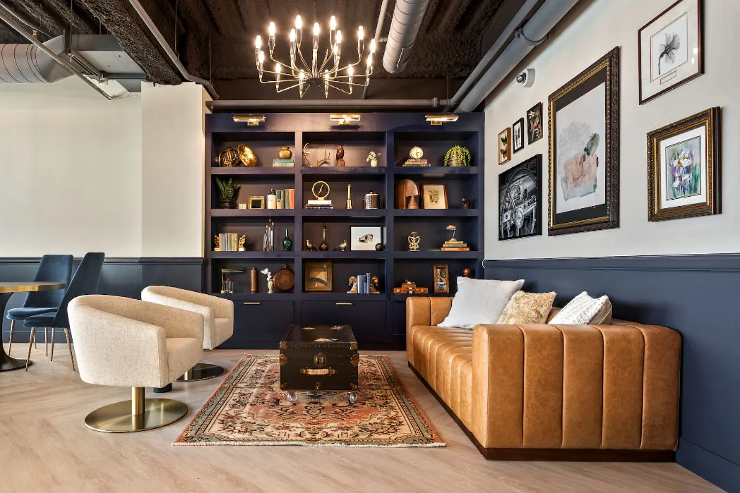 Logan Apartments — Photo 1