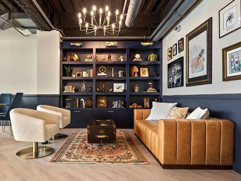 Logan Apartments — Photo 1