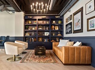 Logan Apartments, Chicago, IL 60647