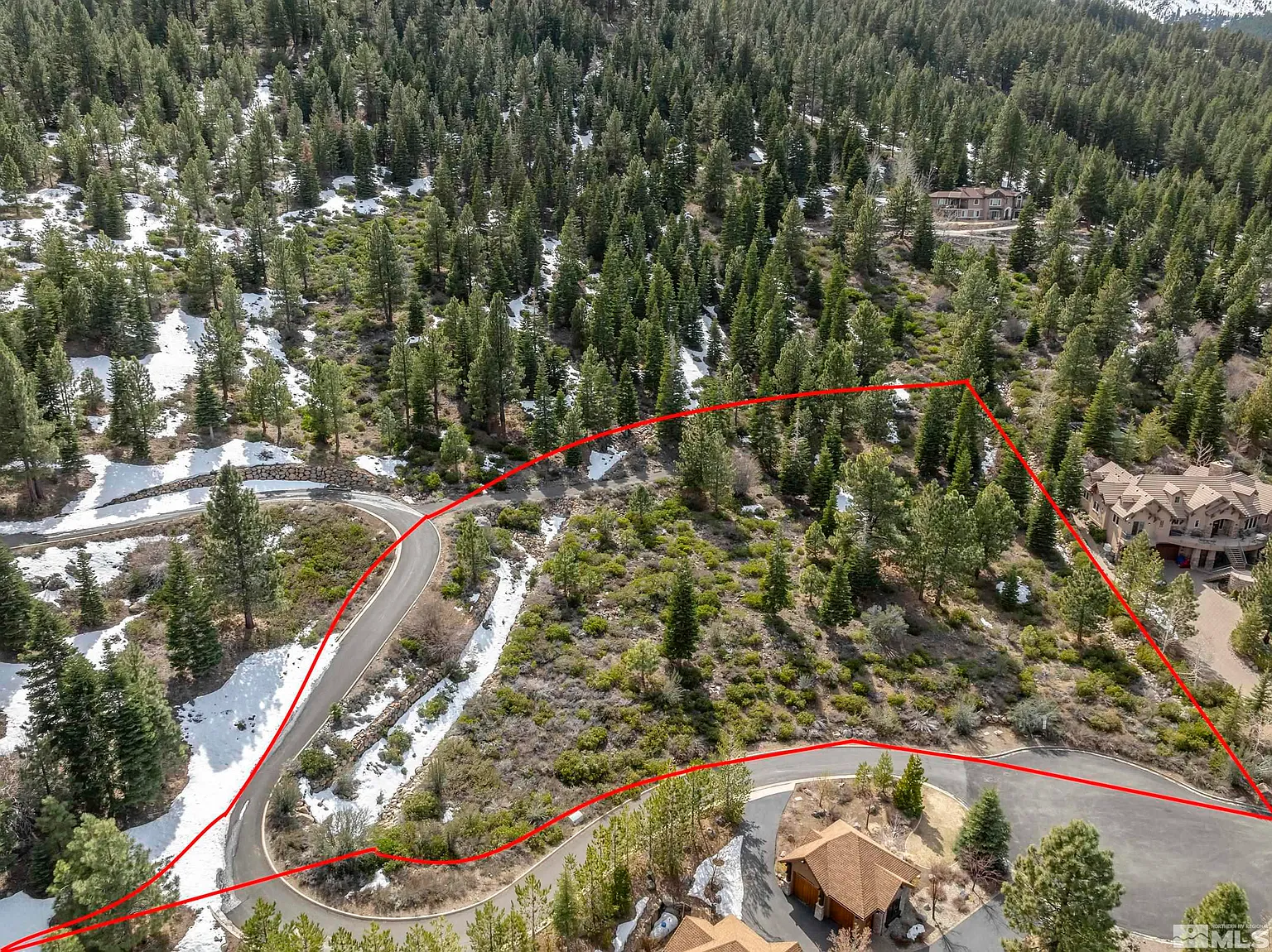 240 E Jeffrey Pine Rd photo 1