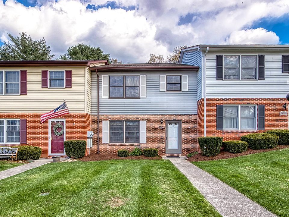 1st image of 144 Franklin Parke Ct #144