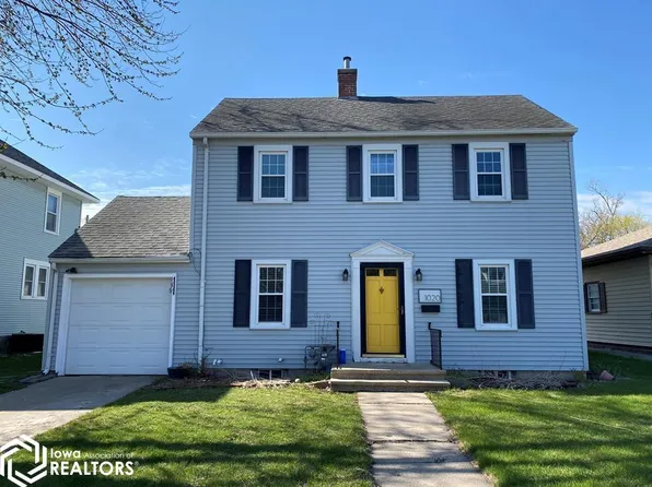 1020 Water St, Webster City, IA 50595