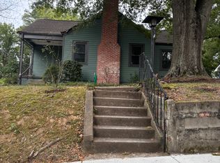 701 47th Pl S, Birmingham, AL 35222