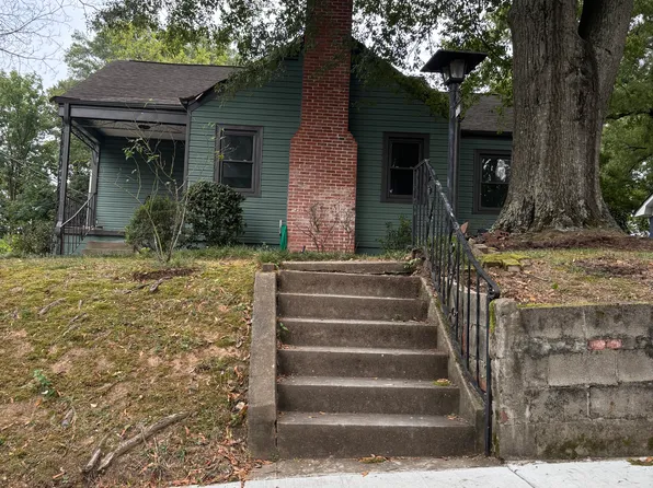 701 47th Pl S, Birmingham, AL 35222