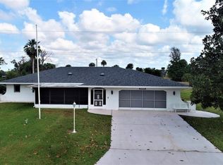 735 Mirror Lakes Dr, Lehigh Acres, FL 33974