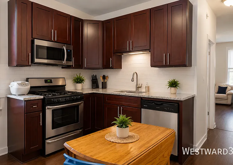 3363 S Racine Ave #3F — Photo 4