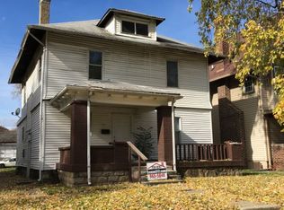 3546 N Capitol Ave, Indianapolis, IN