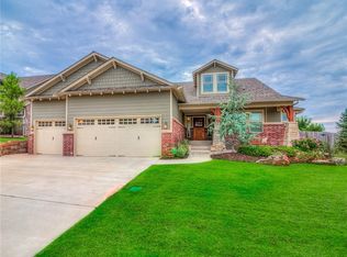 700 Road Not Taken, Edmond, OK 73034