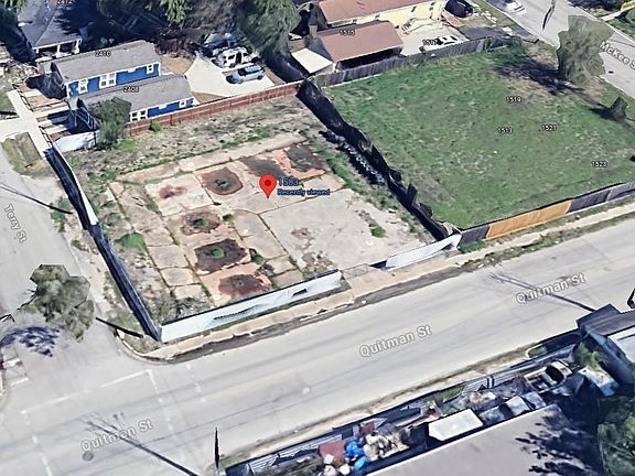 3rd image of 1503 Quitman St