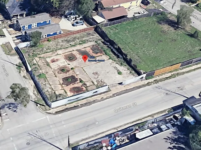 1503 Quitman St — Photo 3