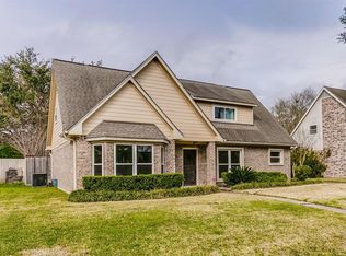 8235 Silent Cedars Dr, Houston, TX 77095