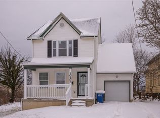 10203 Kennedy Ave, Cleveland, OH