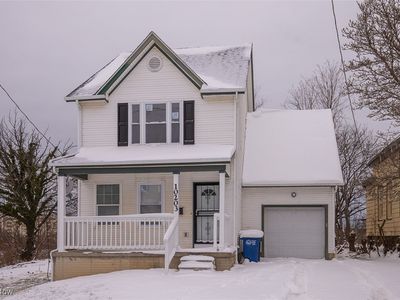 10203 Kennedy Ave, Cleveland, OH, 44104