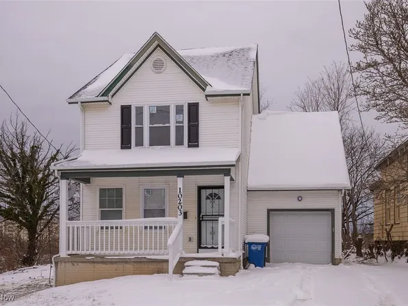 10203 Kennedy Ave, Cleveland, OH 44104