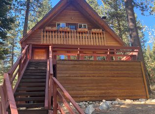 115 Tiger Tail Rd, Olympic Valley, CA 96146