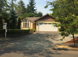 3025 23rd Avenue Ct SE, Puyallup, WA 98374