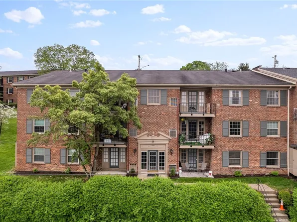 1060 Chatham Park Dr APT D, Pittsburgh, PA 15216