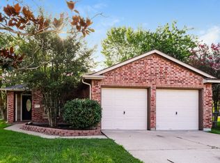 318 Lazy Ln, Montgomery, TX 77356