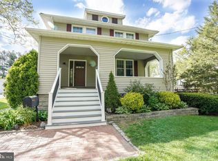 200 S Camp Meade Rd, Linthicum, MD 21090