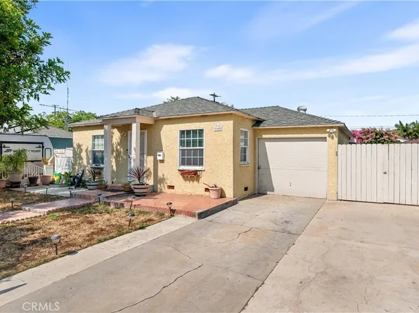 1808 S Van Ness Ave, Santa Ana, CA 92707