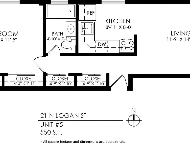 21 Logan — Photo 23