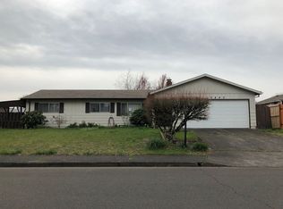 19880 York St, Beaverton, OR 97003