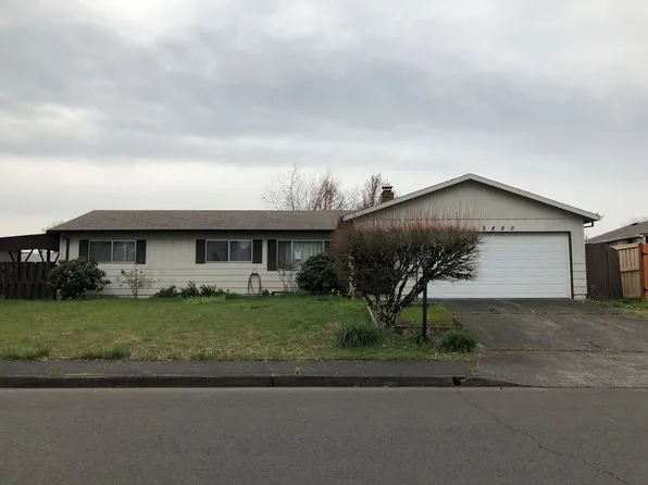 19880 York St, Beaverton, OR 97003