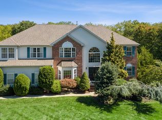 8 Nolan Dr, Millstone Township, NJ