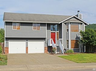 139 Baumgartner Pl N, Eatonville, WA 98328