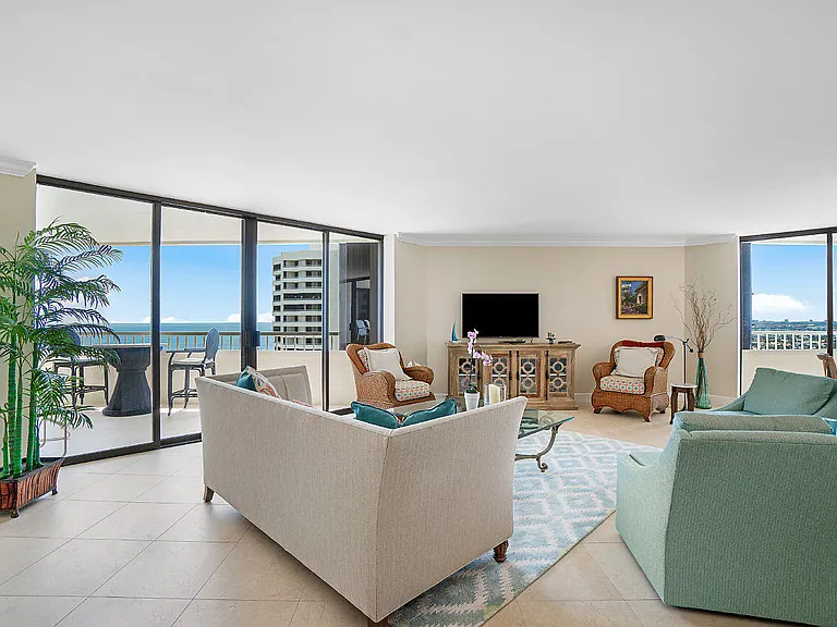 5080 N Ocean Dr #19D — Photo 5