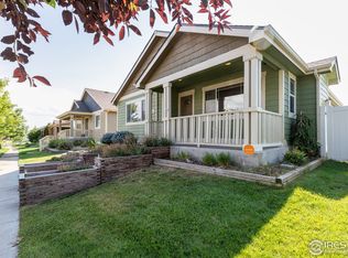 4321 Phlox Ln, Evans, CO 80620