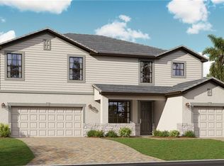 2380 Fallglo St, Naples, FL 34120